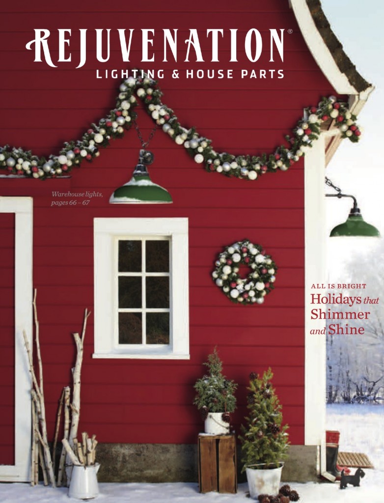 Kami Gray Interiors Rejuvenation Catalog Set Design