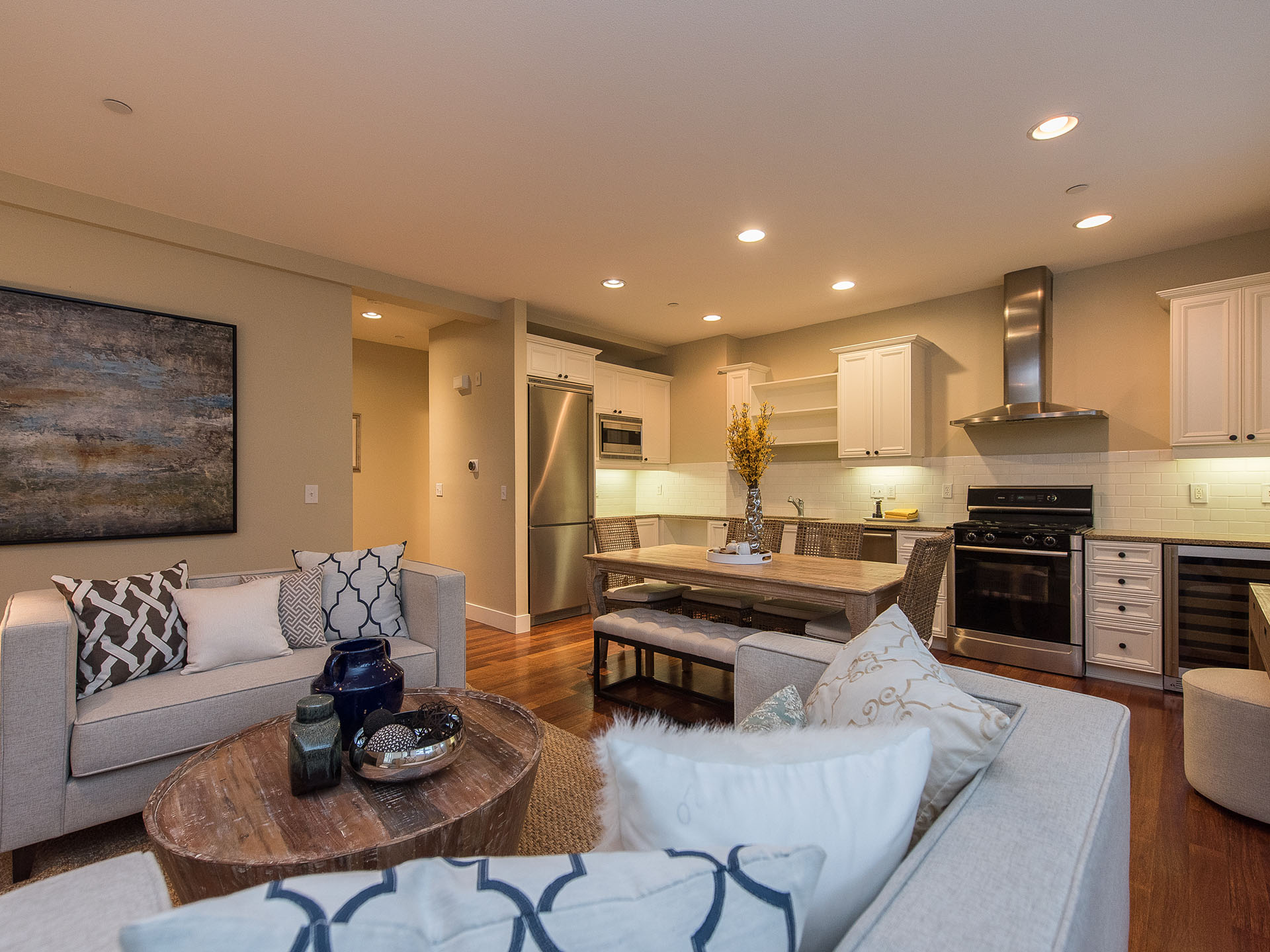 Kami Gray Interior Designer Lake Oswego Condo Upgrade Kami Gray