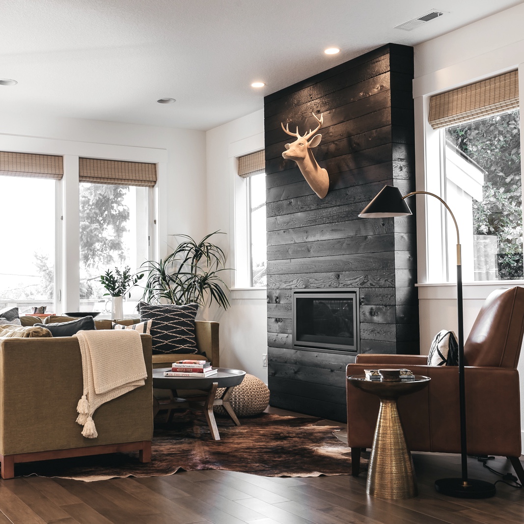 Kami Gray Interior Designer New Construction in Woodstock Kami Gray