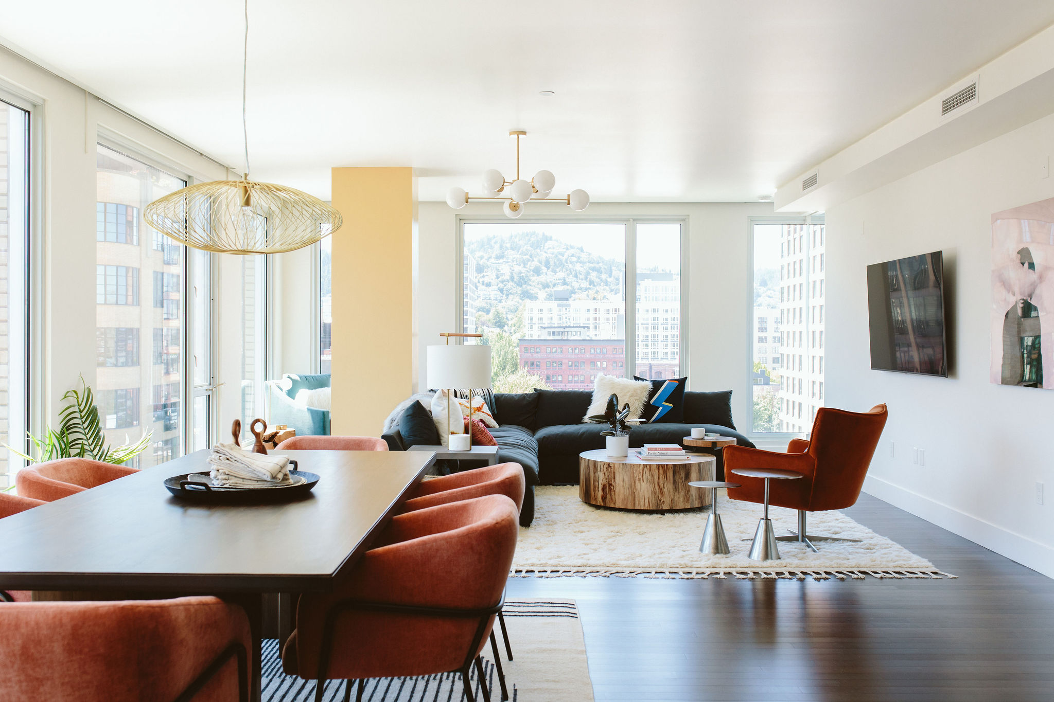 View of Abreu Luxury Homes and Condos Information - RocketReach